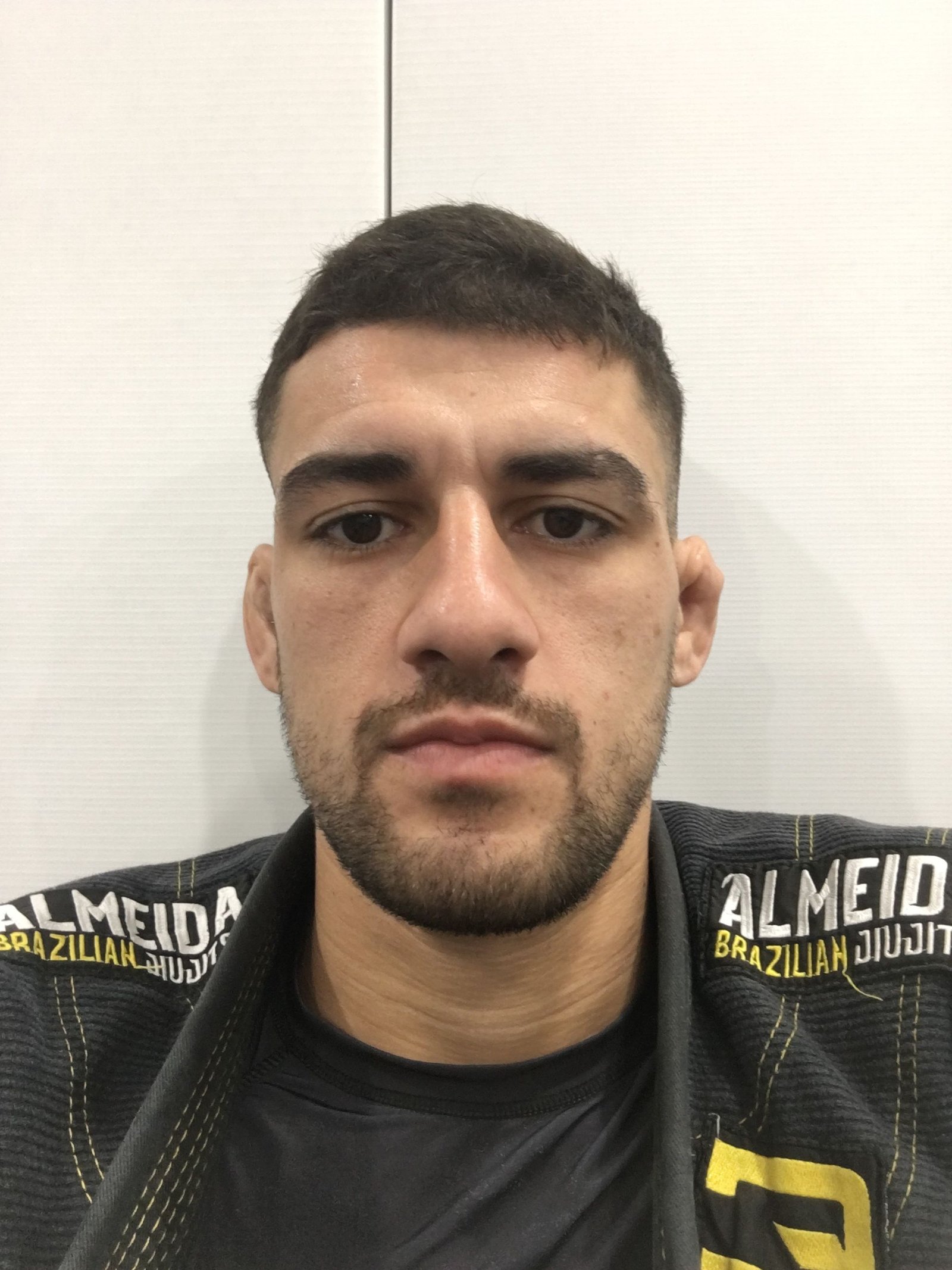 EDUARDO BERNARDO TINOCO
