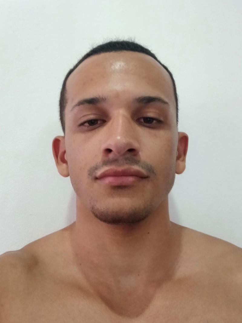 JONATHAN FERREIRA DO NASCIMENTO BORGES