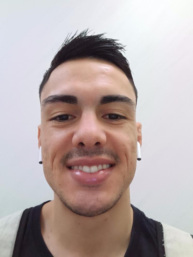 ANDERSON LUIZ SILVA FERREIRA