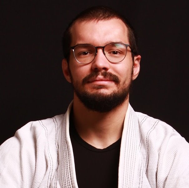 LAWRENCE LAGOS DE LUNA JUNIOR