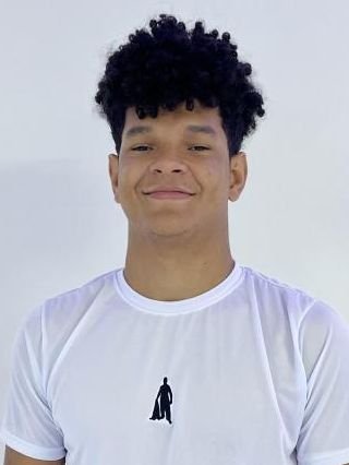 ROOSEVEL WENDEL SANTOS DOS SANTOS