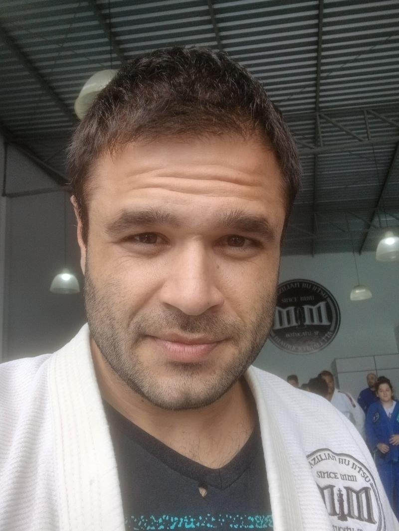 MARCEL FERNANDO MORALES