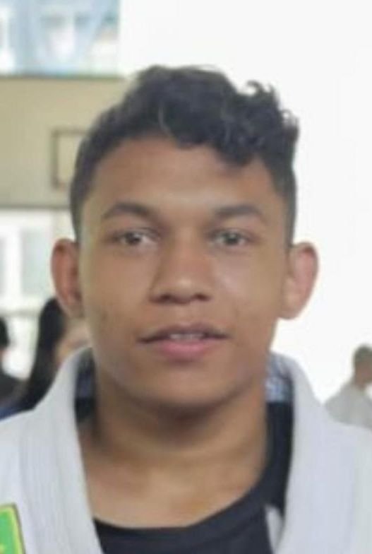 HENRIQUE VIEIRA DOS SANTOS