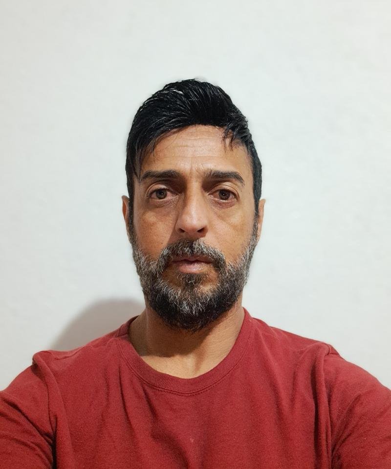 JAIR DA SILVA