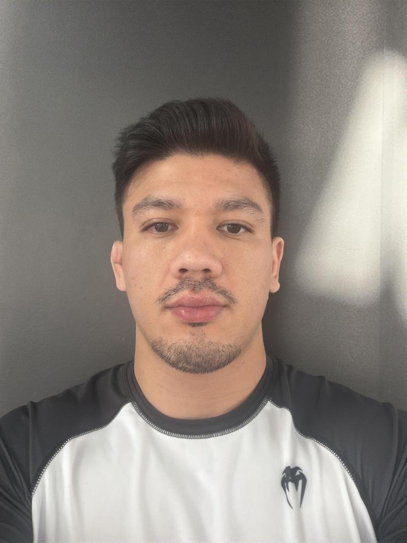 ANDRE MASSARO HONDA