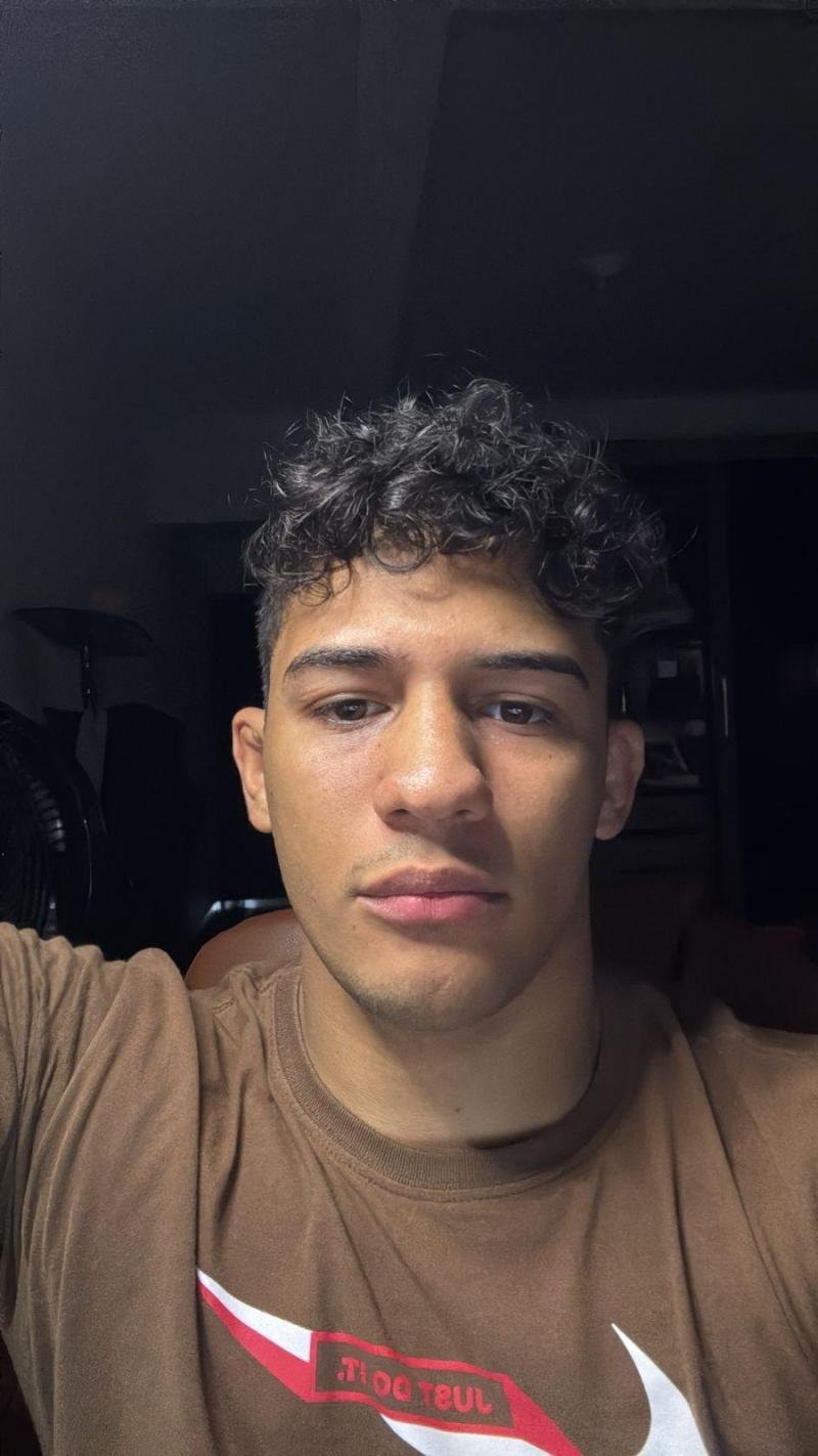 ANDERSON WENZLER SANTOS