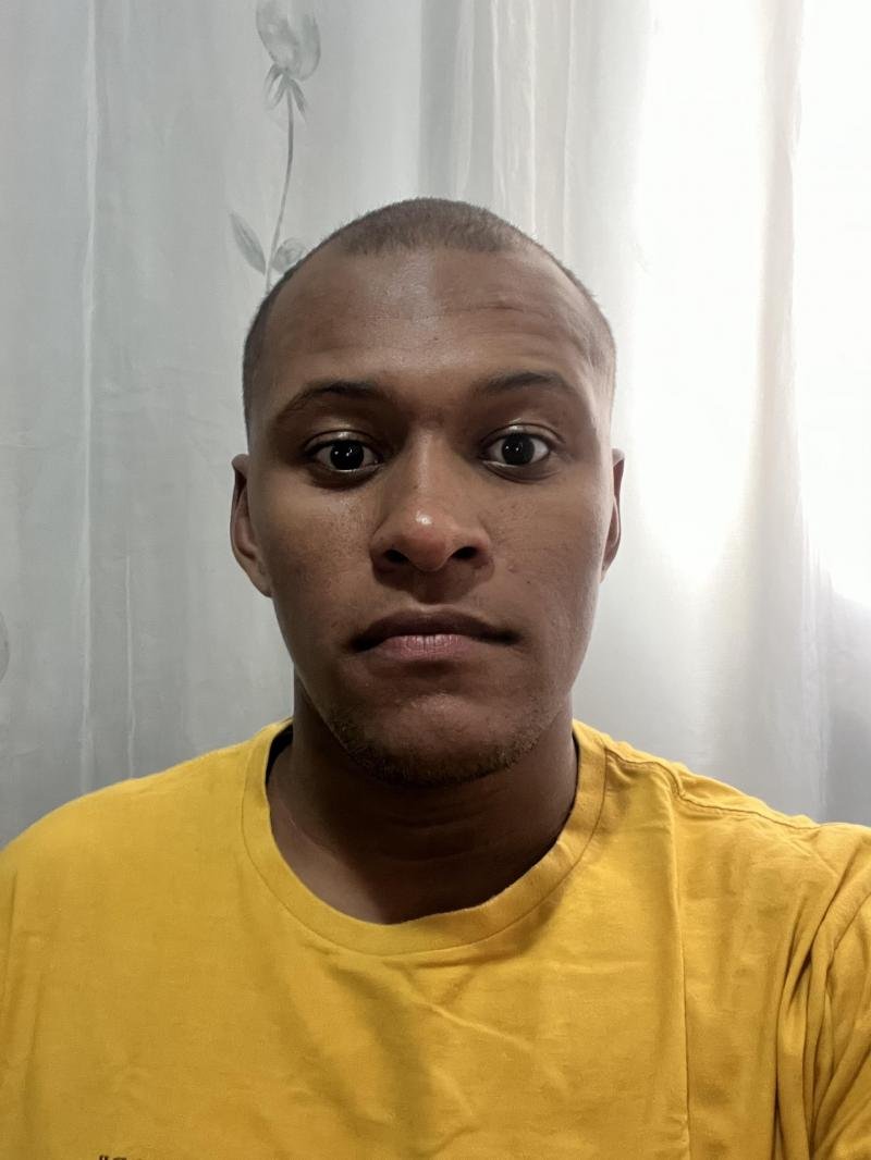 RENAN HENRIQUE DA SILVA