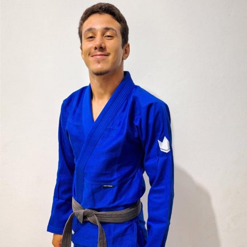 DAVID GEDEAN DE ALMEIDA