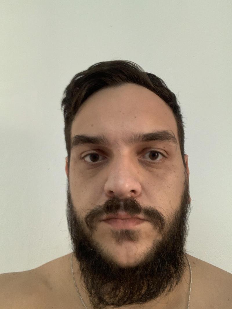 GUILHERME REZENDE DE MELO