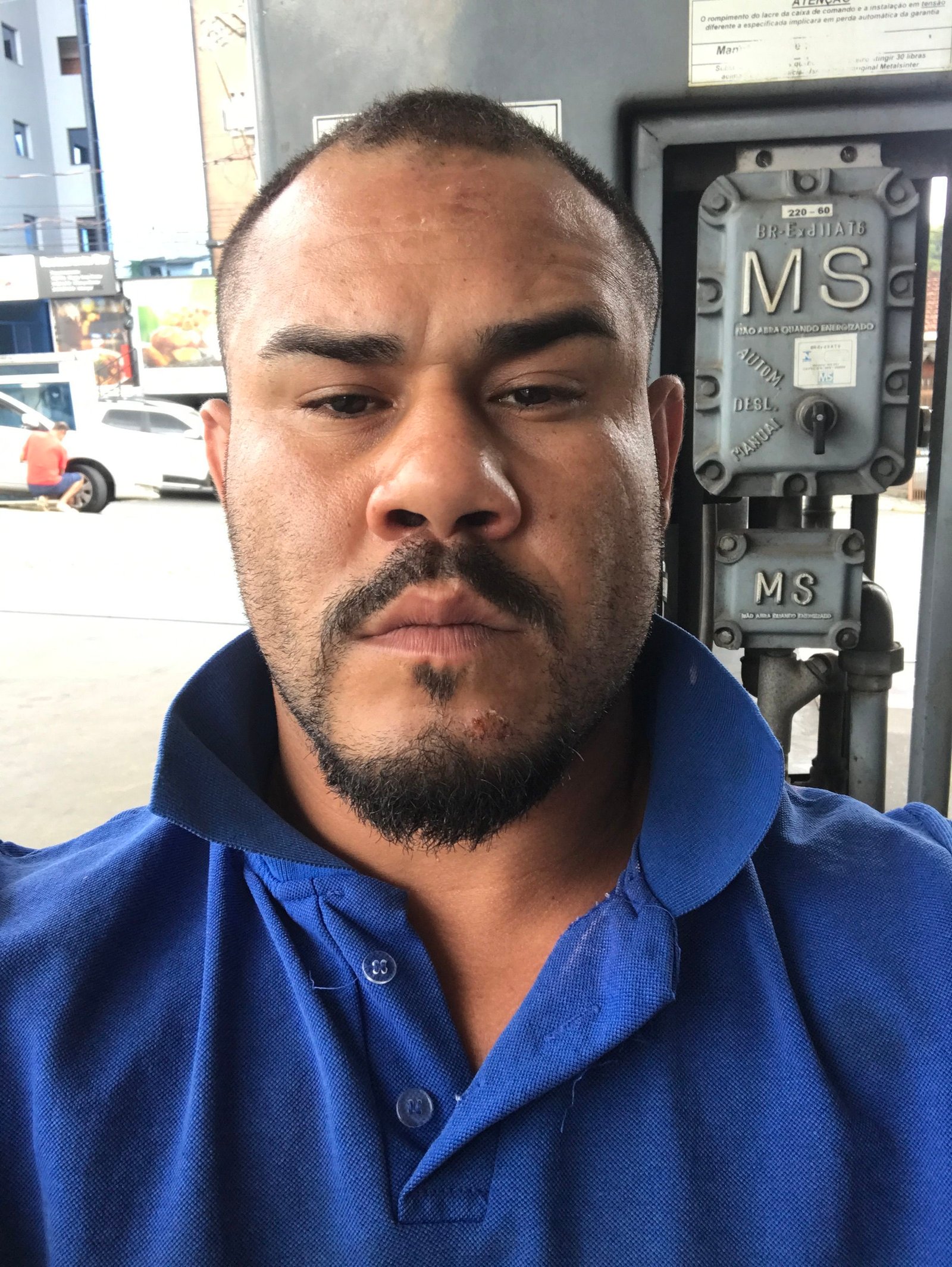 ANDRE DA SILVA OLIVEIRA