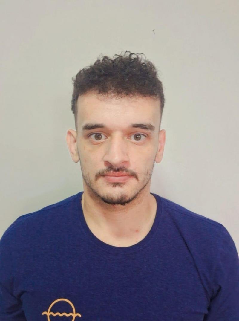 RODRIGO DA SILVA NASCIMENTO