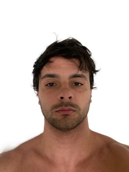 GABRIEL ARANTES VOLANTE