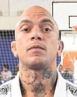 ISRAEL MAGNO DA SILVA SIVIDANES