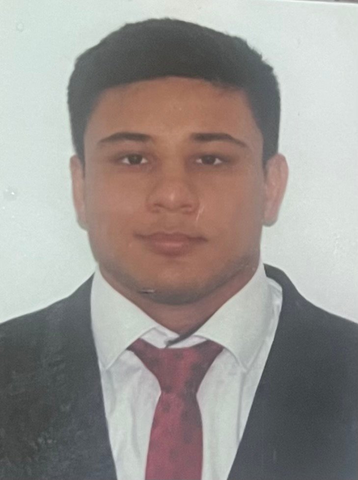 LUIZ FELIPE LOPES