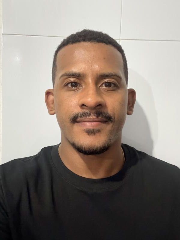 SAMUEL NASCIMETO DA SILVA