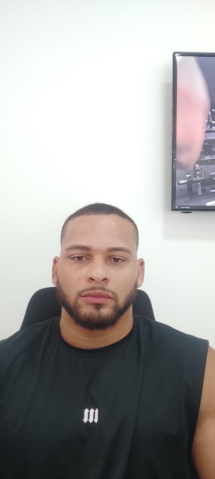 IGOR DO NASCIMENTO SARAIVA