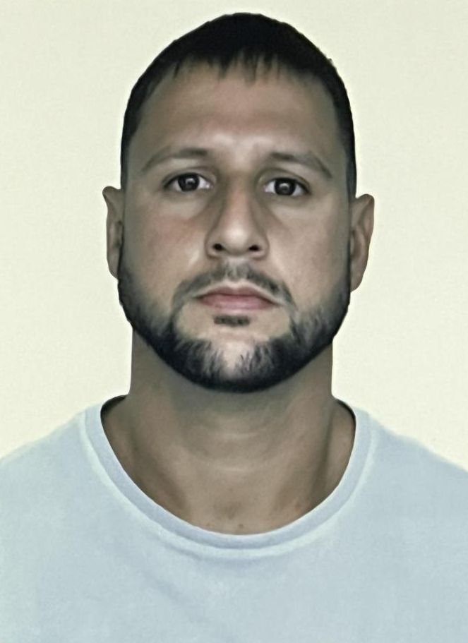 Atleta Felipe Pagotto