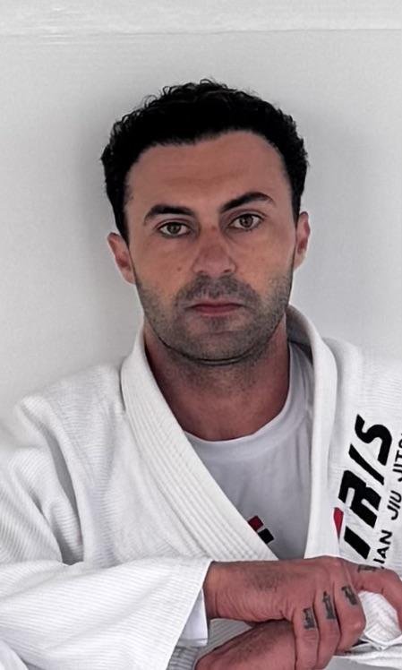 BRUNO SARAIVA PETROUCIC