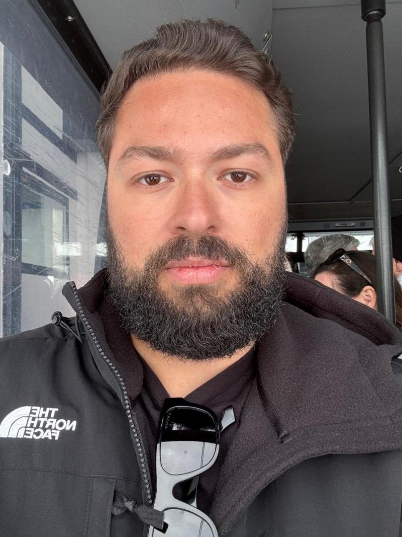 ANDRÉ GONÇALVES