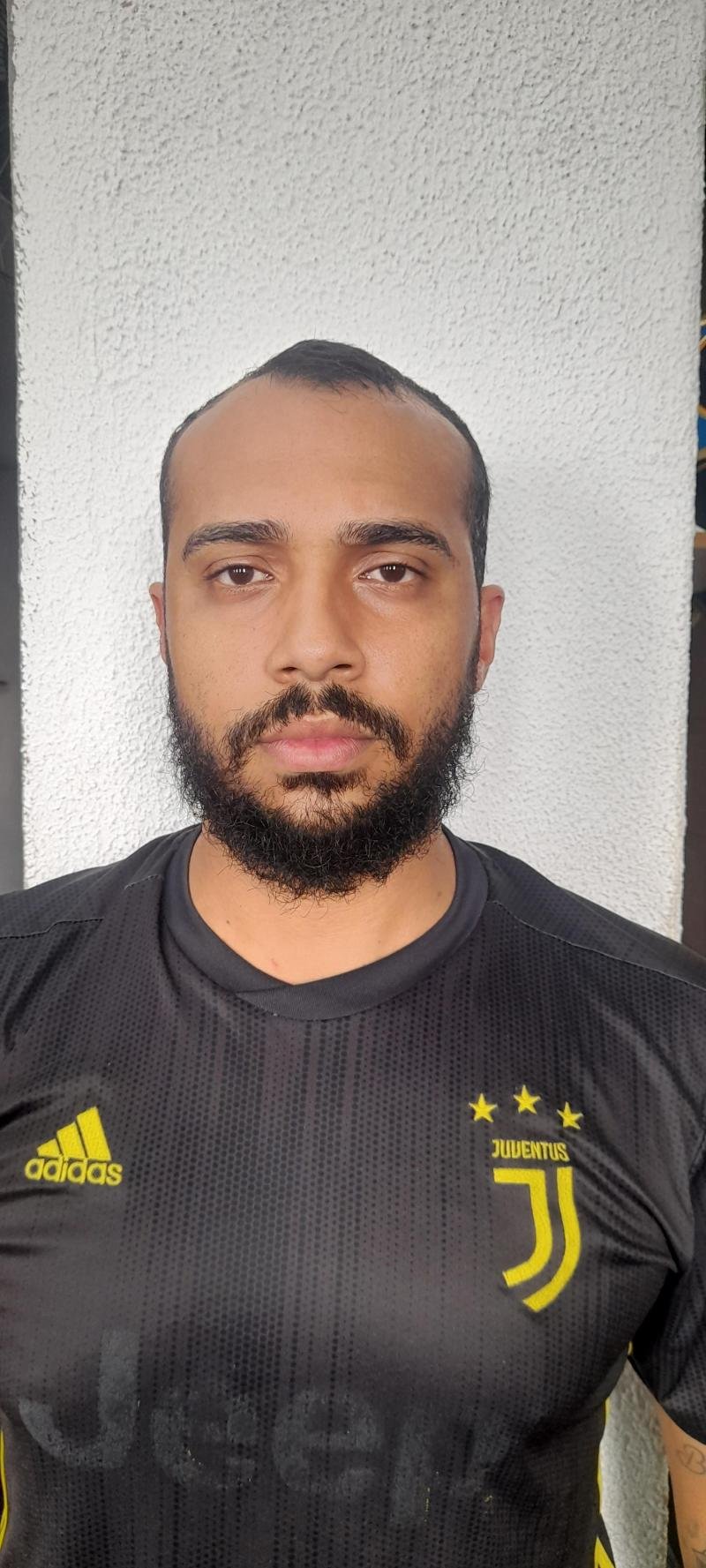 FABRICIO PEREIRA DO AMARAL