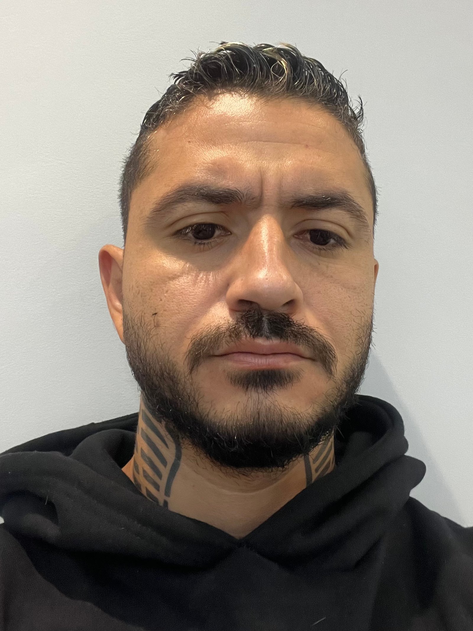 ALAN DAVID CASAS