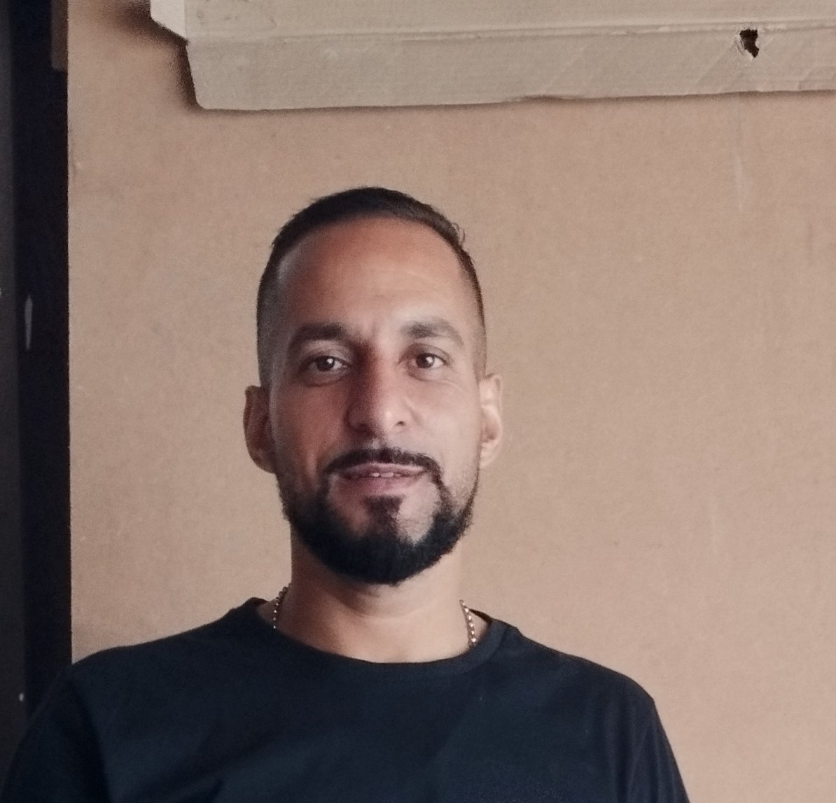 GLAUBERTY ALVES PEREIRA