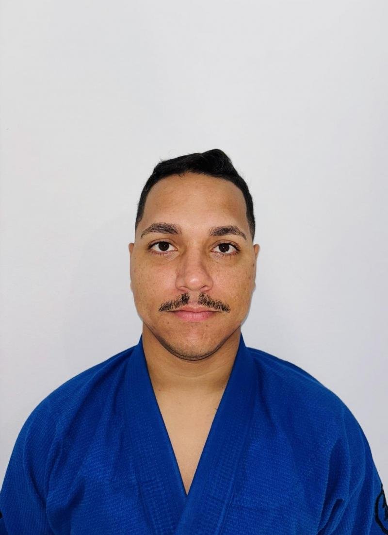 ANDERSON BATISTA DA SILVA