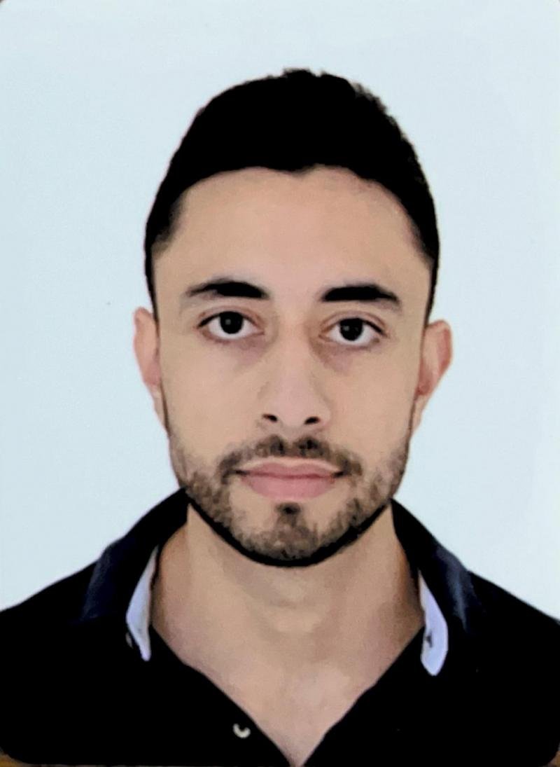 JOAQUIM MEISON GONÇALVES CÂNDIDO