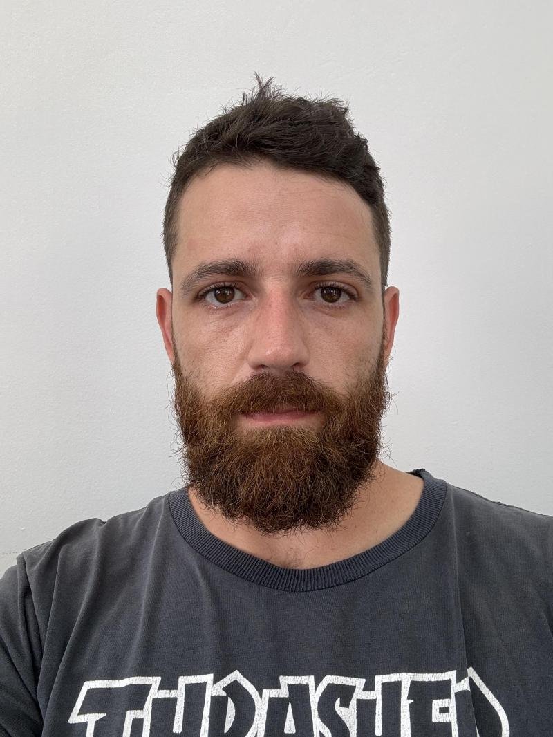GUSTAVO DE VECCHI OLIVEIRA