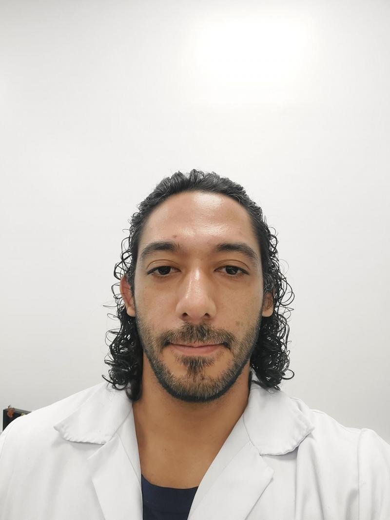 FÁBIO RODRIGUÊS DE OLIVEIRA