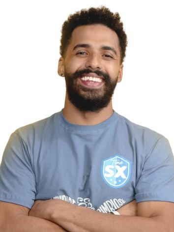 CRISTIANO SACRAMENTO DE MOURA