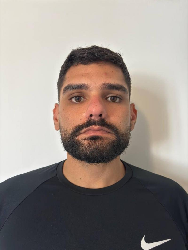GABRIEL BRAZ GOULART