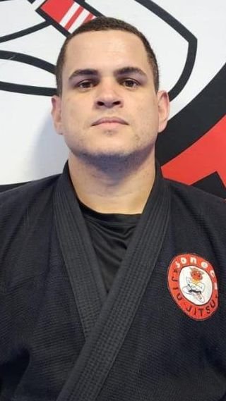 HENRIQUE APARECIDO DOS SANTOS GOMES