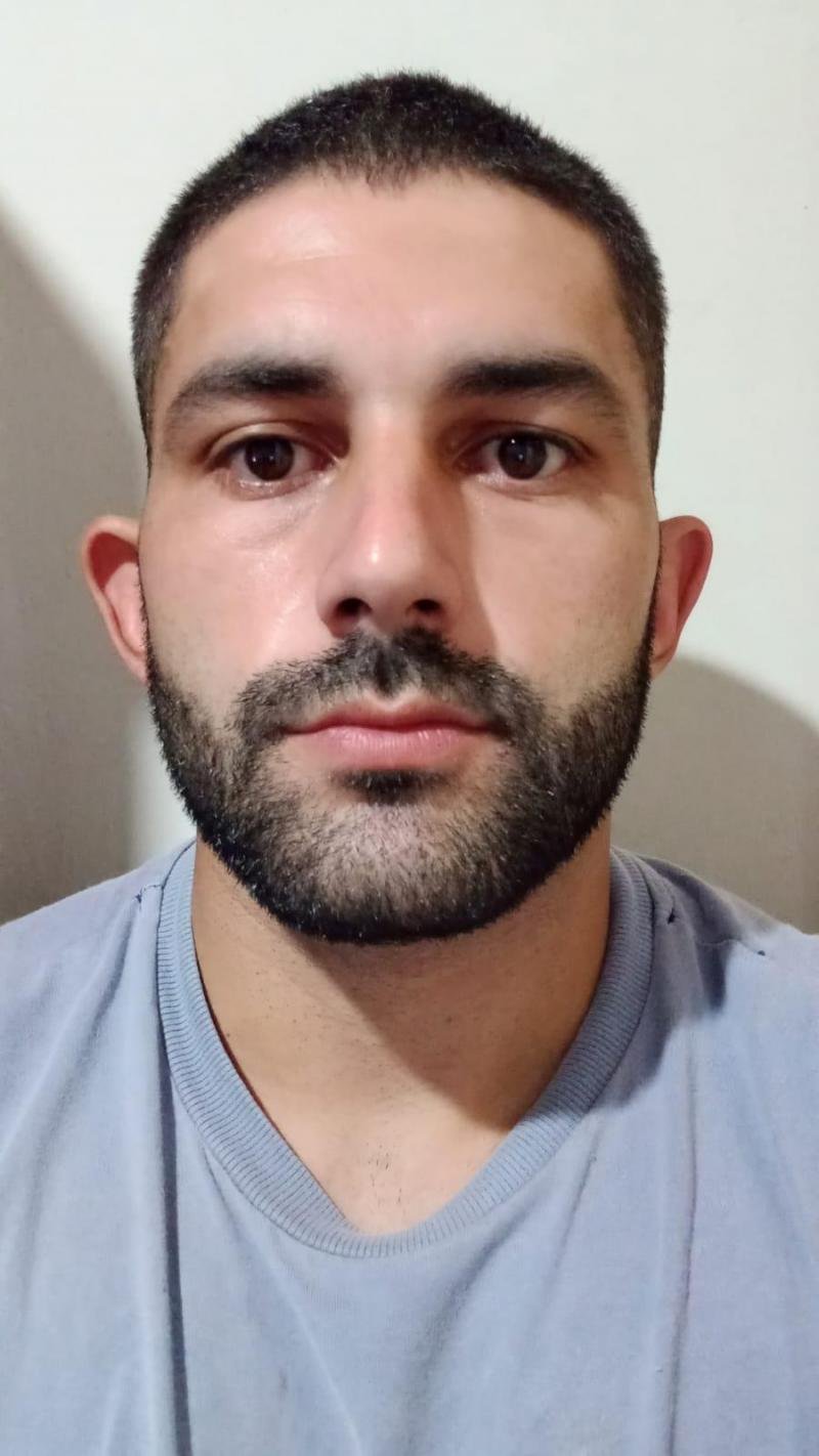 MARIO ALBERTO CLETO