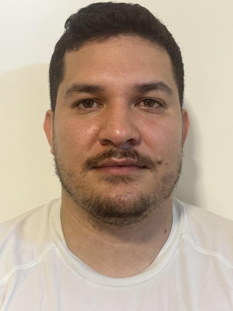 DAÉRCIO DANTAS DE ALMEIDA FILHO