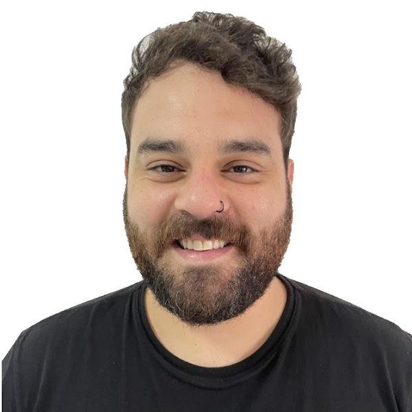 GUILHERME SANTIN