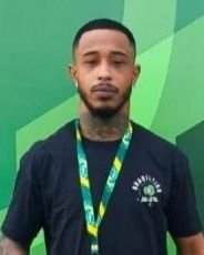 EVERTON SANTOS DA SILVA