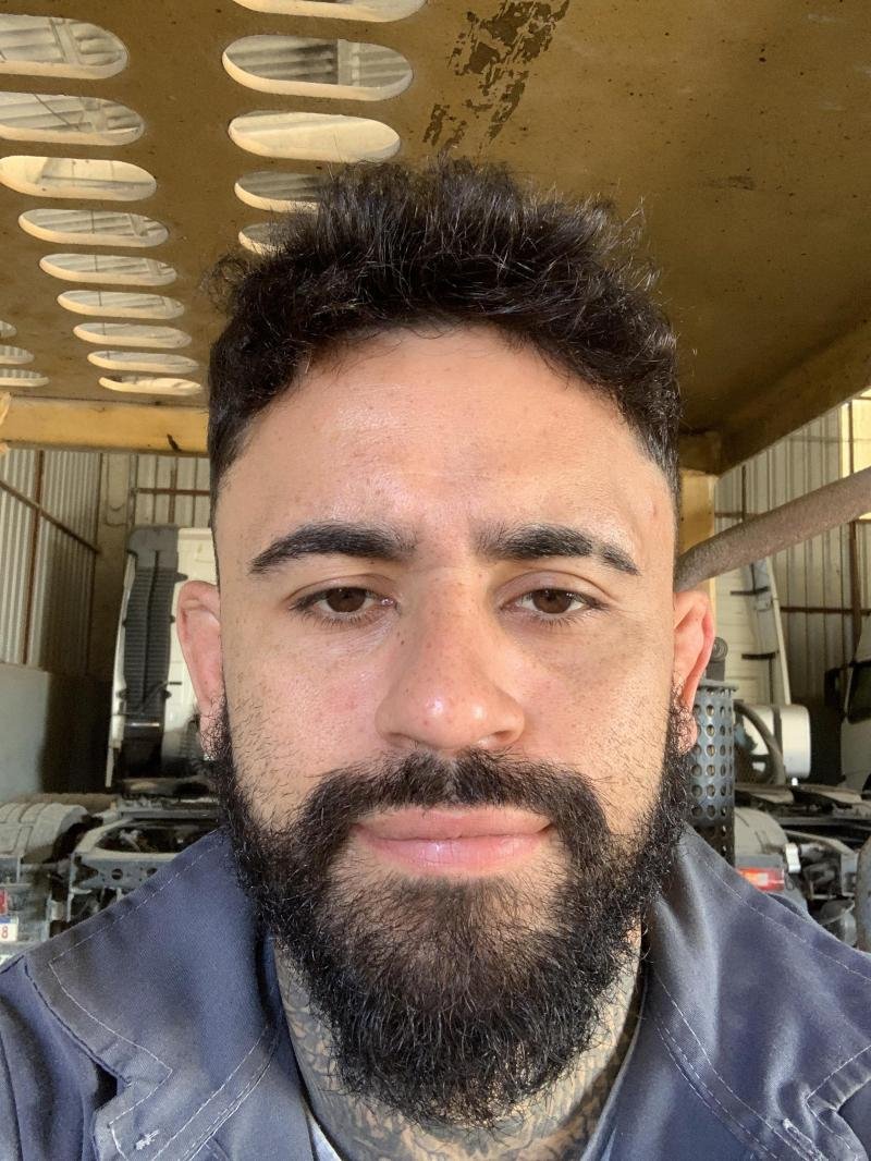 TIAGO SILVA