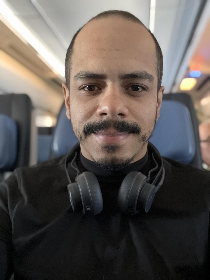CESAR JESUS SILVA