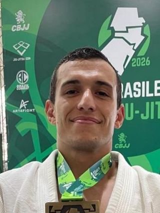 FELIPE SILVA PELICIARI