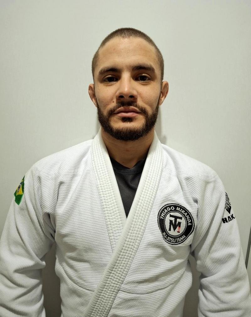 DANIEL DE VASCONCELOS PEREIRA