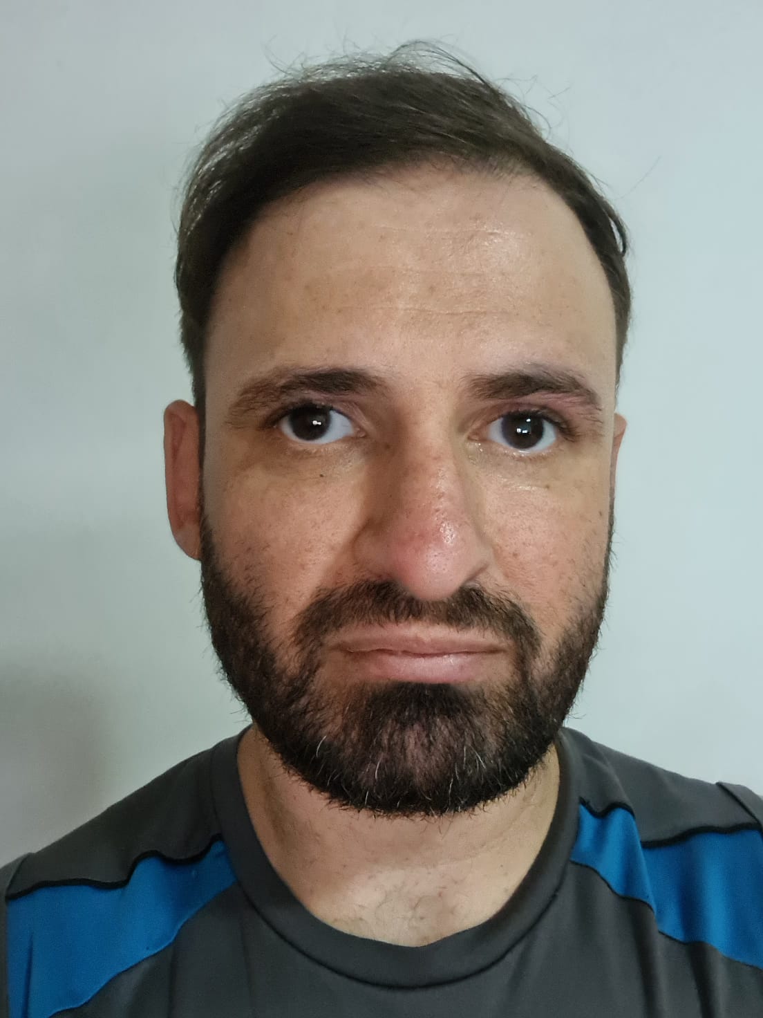 MICHEL SIQUEIRA SZABO