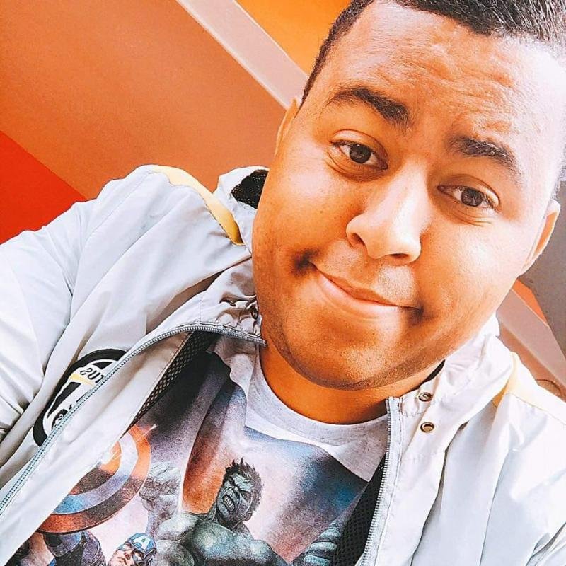 WELLINGTON DIAS DA CONCEIÇÃO