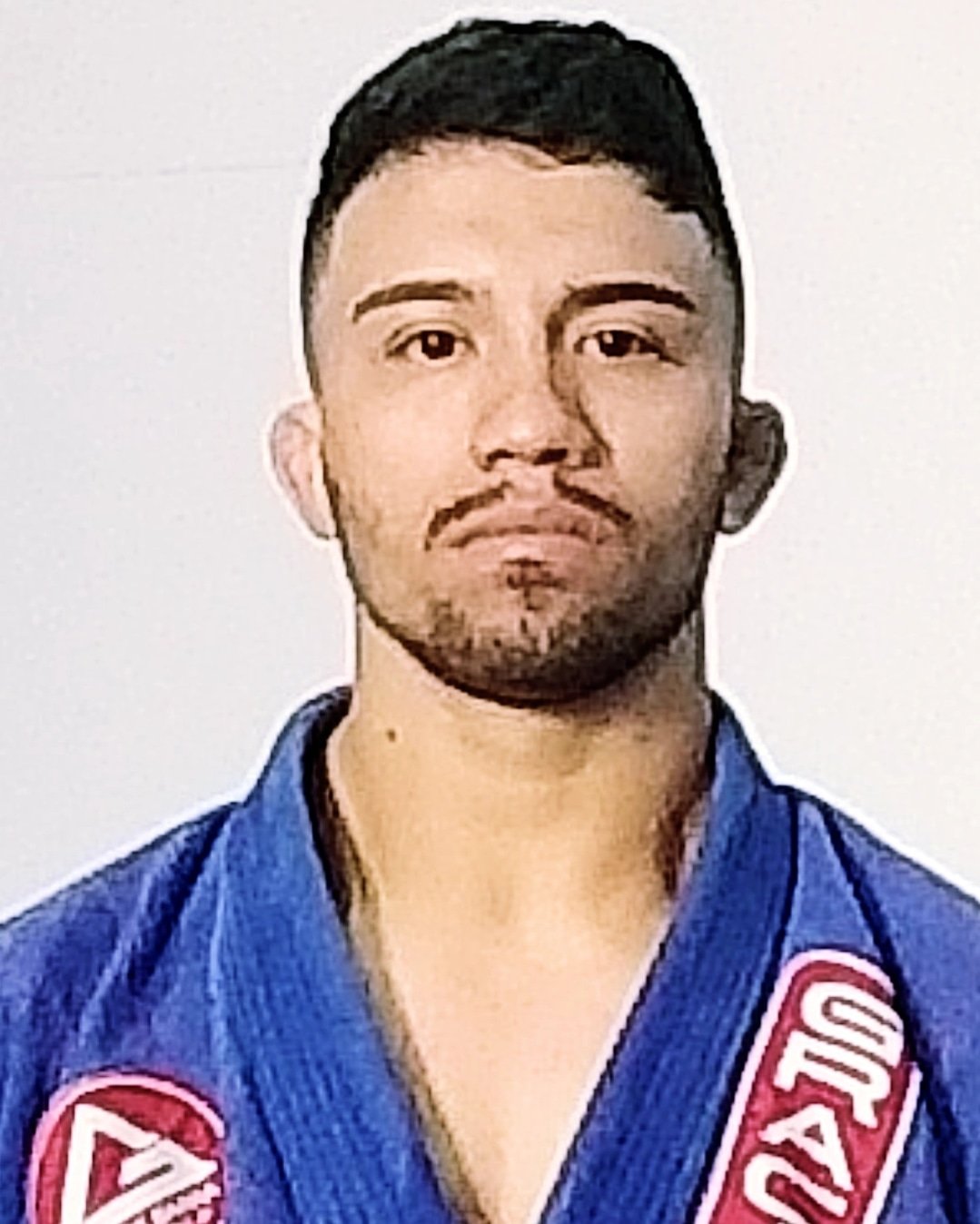 ALESSANDRO JUNIOR DE OLIVEIRA