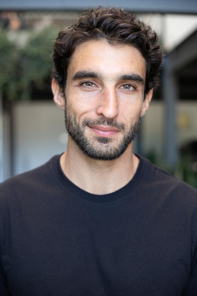 CAIO MORENO PEREIRA ROMANO