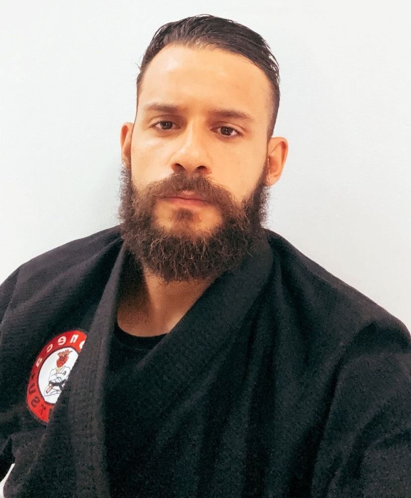 RODRIGO SARRACINO DE SOUZA