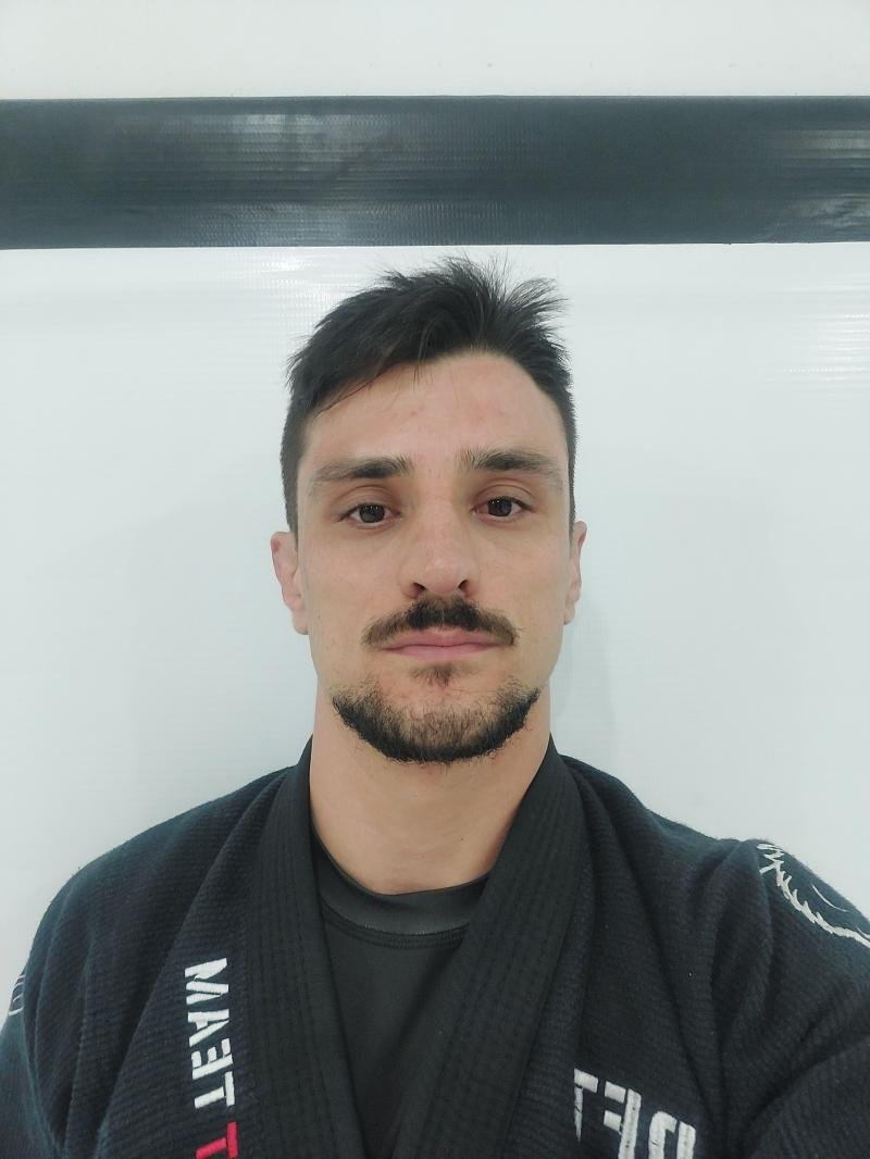 ROGÉRIO ELOI DA SILVA