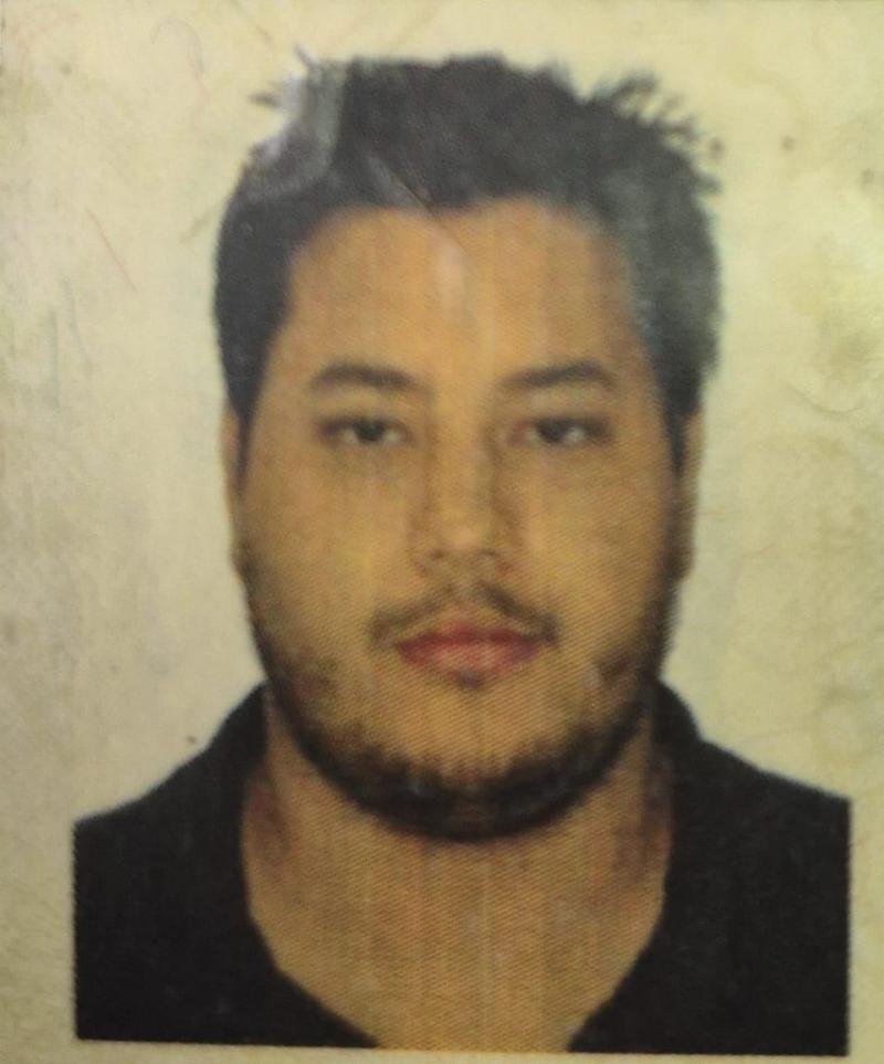 DOUGLAS KENJI SANTANA SUETA