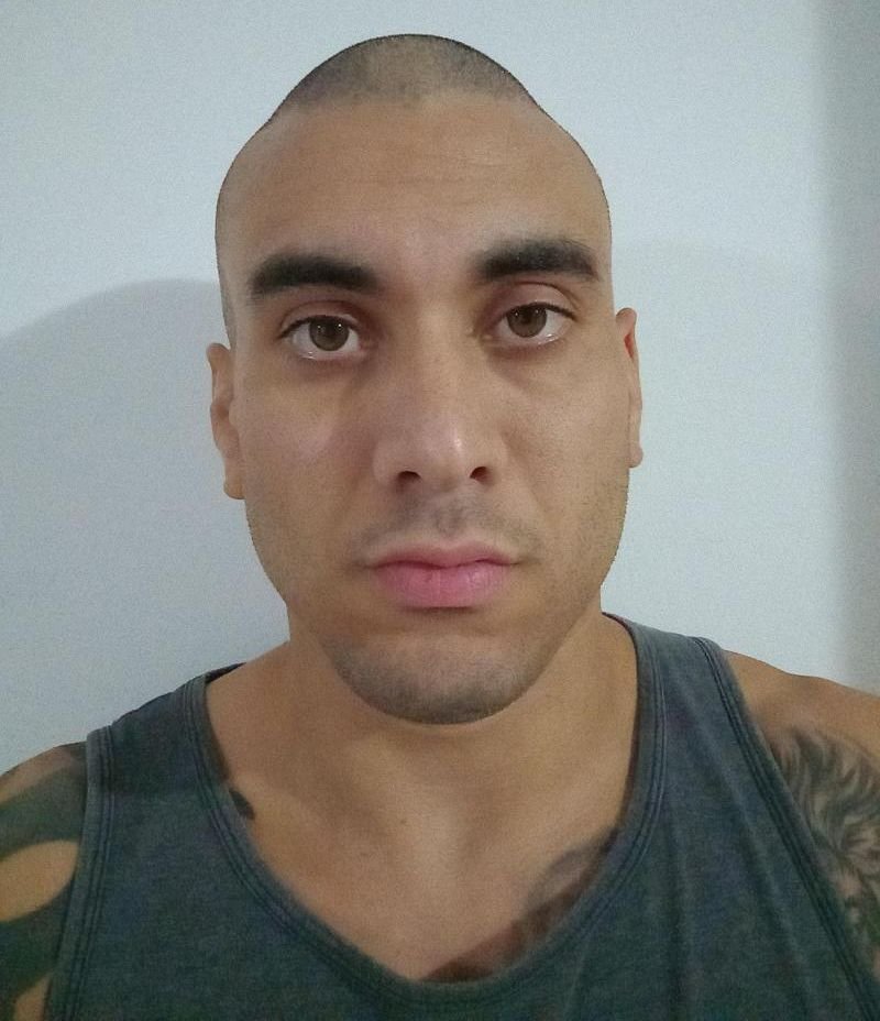 DOUGLAS DA SILVA DE ANDRADE