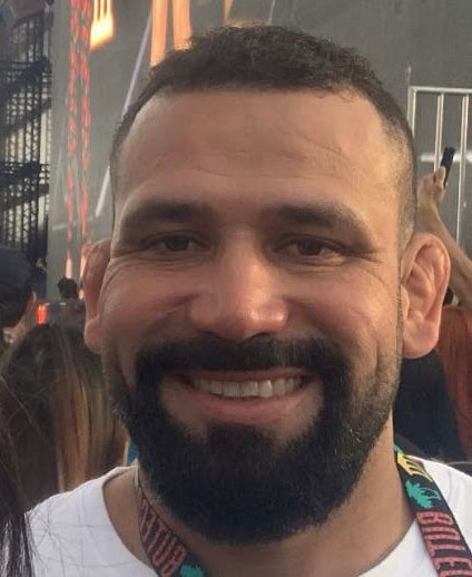 JONATHAN CANDIDO DA SILVA